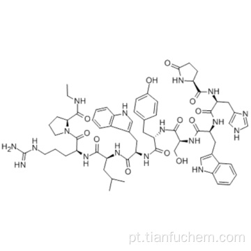 Deslorelina CAS 57773-65-6